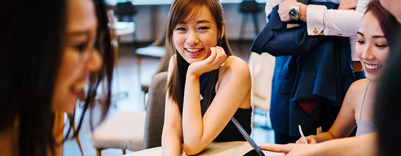 Backend Development Frameworks