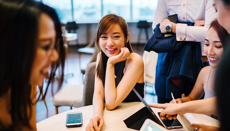 Backend Development Frameworks