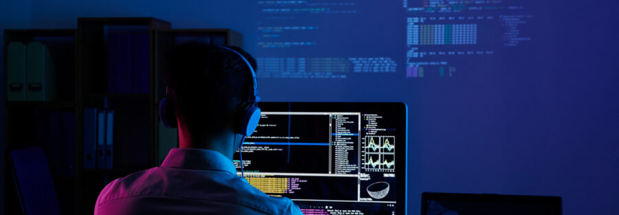 types of python based applications