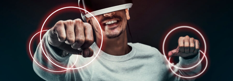 Ostechlabs Blog Banner Image for Game App Development Possibilities