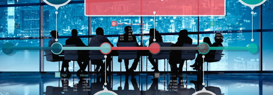 What are the top software development trends for 2023
