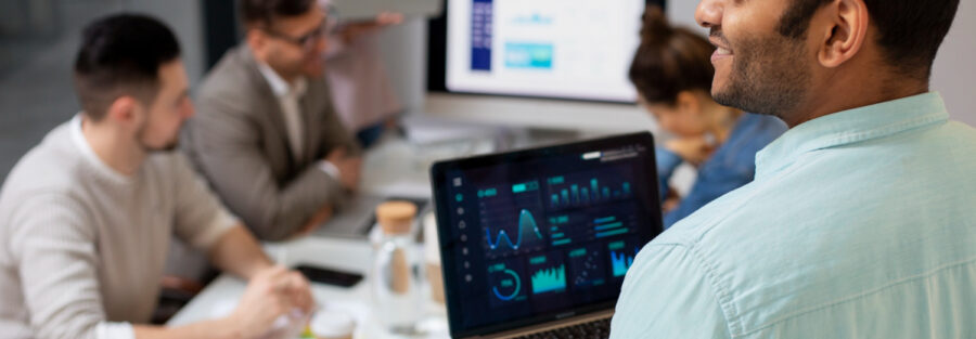 Grow Your Business with Software Development - Omnisoftt Techlabs