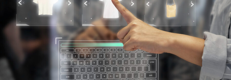Machine learning in retail