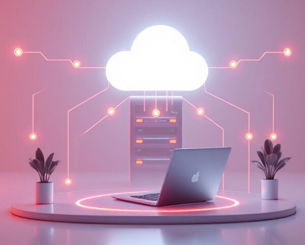 Featured image for Blog for Cloud Integration and Real-Time Syncing
