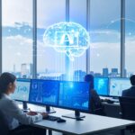How AI and Machine Learning Are Revolutionizing Desktop Applications