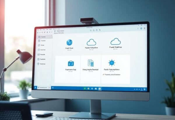 Hybrid SaaS desktop apps by Ostechlabs Hybrid SaaS desktop apps by Ostechlabs