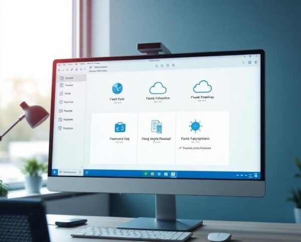 Hybrid SaaS desktop apps by Ostechlabs
