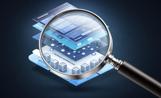 Ostechlabs blog featured image for technical due diligence for Saas