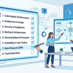 Technical Due Diligence Checklist for SaaS
