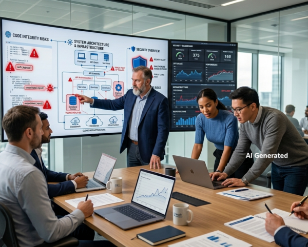 Common Technical Due Diligence Risks in SaaS Common Technical Due Diligence Risks in SaaS