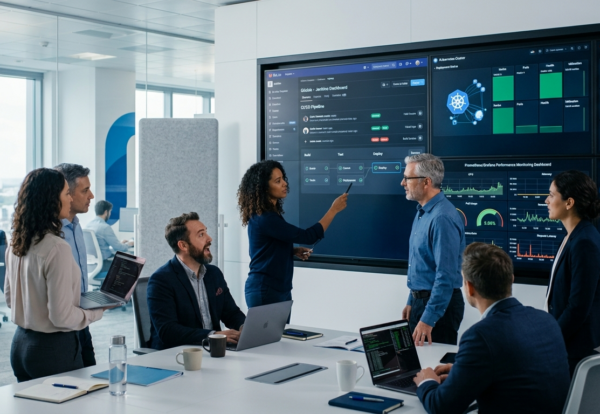 Techinical Due Diligence for Devops Rediness Blog featured Image Techinical Due Diligence for Devops Rediness Blog featured Image