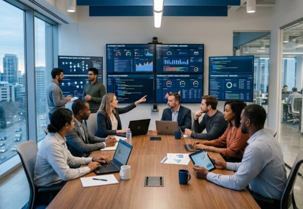 Featured Blog Image for SaaS security during Technical Due Diligence Featured Blog Image for SaaS security during Technical Due Diligence