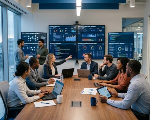 Featured Blog Image for SaaS security during Technical Due Diligence Featured Blog Image for SaaS security during Technical Due Diligence