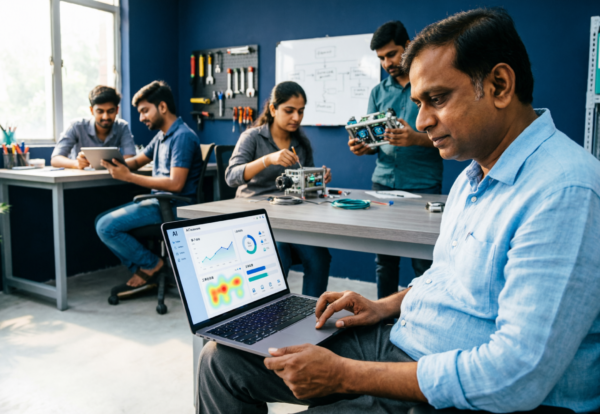 AI Enablement for SMEs featured blog Image AI Enablement for SMEs featured blog Image