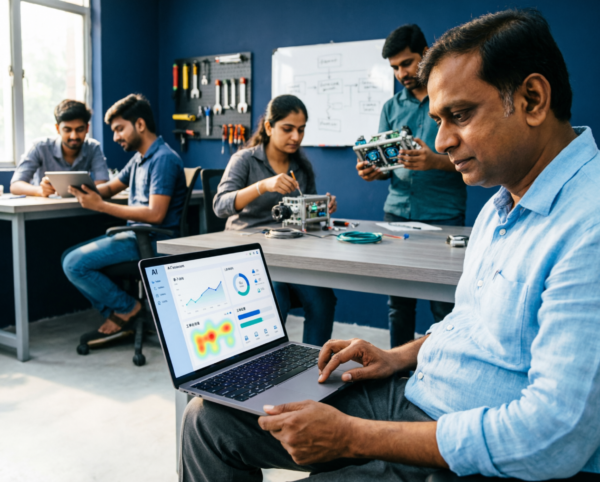 AI Enablement for SMEs featured blog Image AI Enablement for SMEs featured blog Image