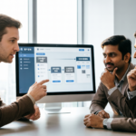 AI Workflow Automation for SMEs: How to Make Business Processes Smarter
