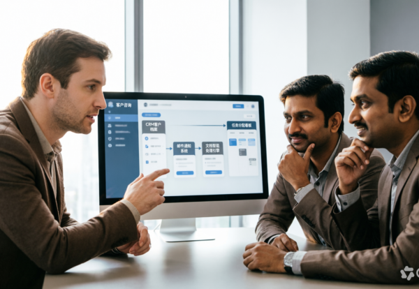 AI workflow automation for SMEs AI workflow automation for SMEs