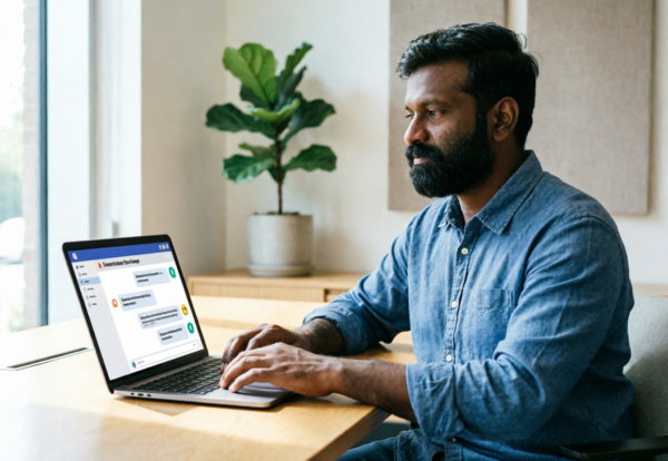 Featured Image AI Chatbots for Customer Support Featured Image AI Chatbots for Customer Support